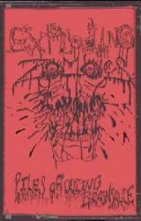 Exploding Zombies : Piles of Oozing Brainsauce